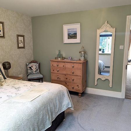 The Agents House, Bed & Breakfast Whitney-on-Wye Экстерьер фото
