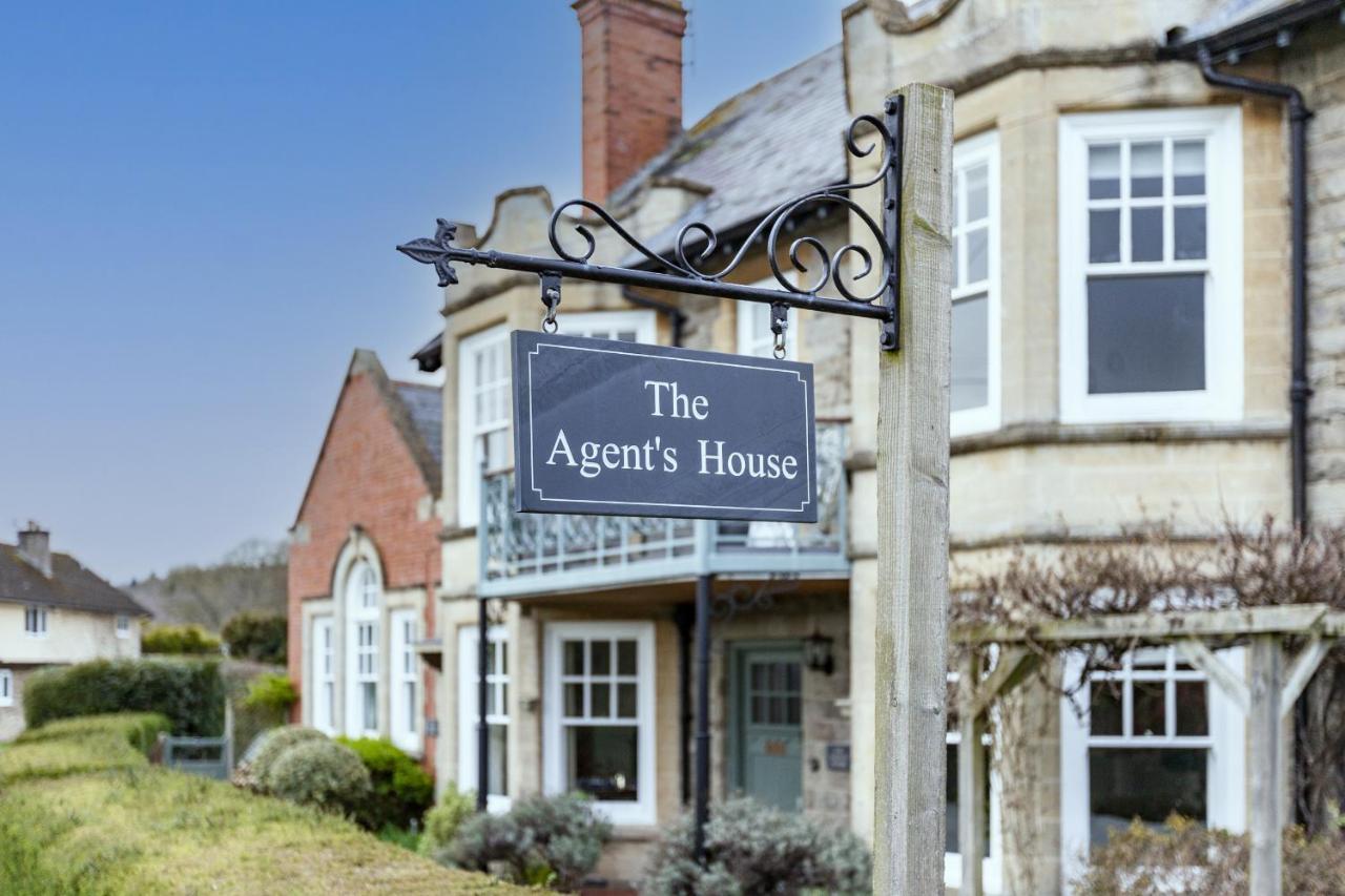 The Agents House, Bed & Breakfast Whitney-on-Wye Экстерьер фото