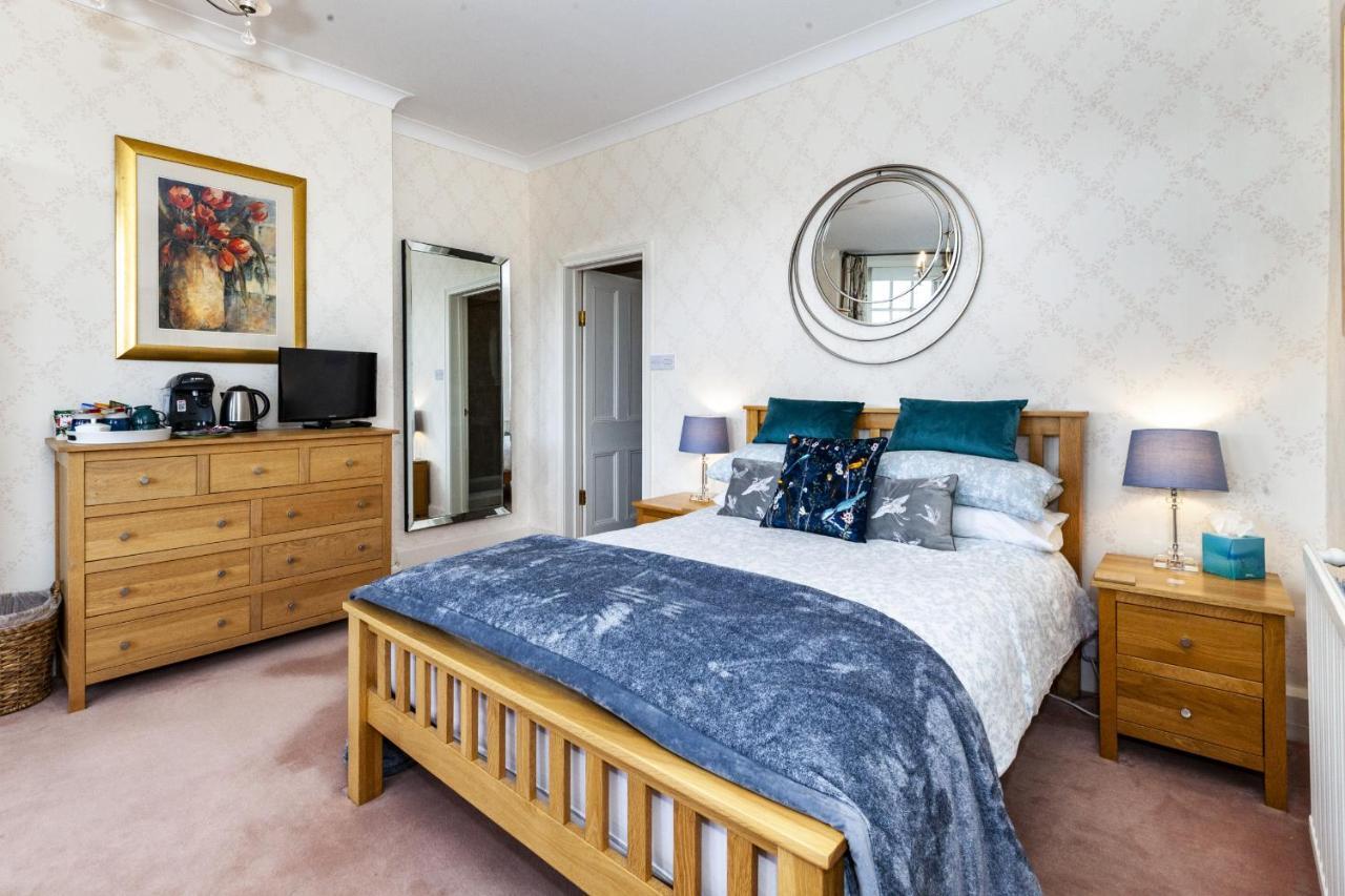 The Agents House, Bed & Breakfast Whitney-on-Wye Экстерьер фото