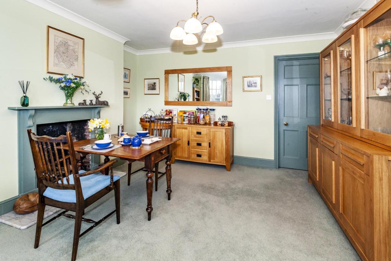 The Agents House, Bed & Breakfast Whitney-on-Wye Экстерьер фото