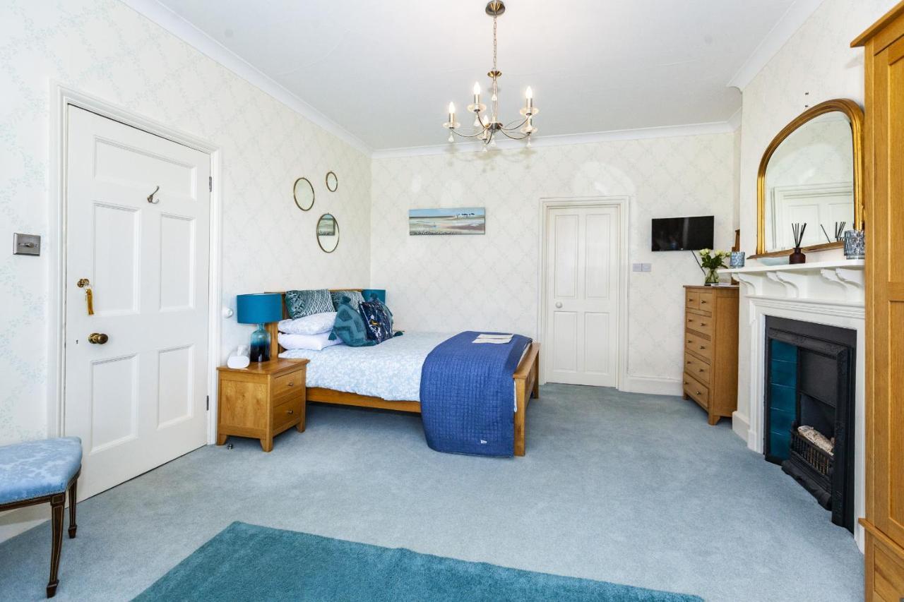 The Agents House, Bed & Breakfast Whitney-on-Wye Экстерьер фото
