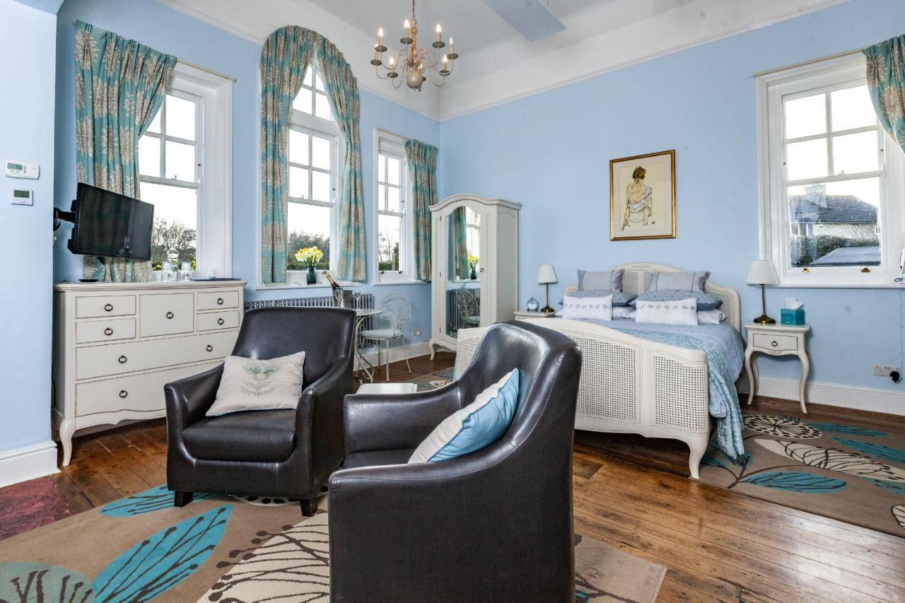 The Agents House, Bed & Breakfast Whitney-on-Wye Экстерьер фото