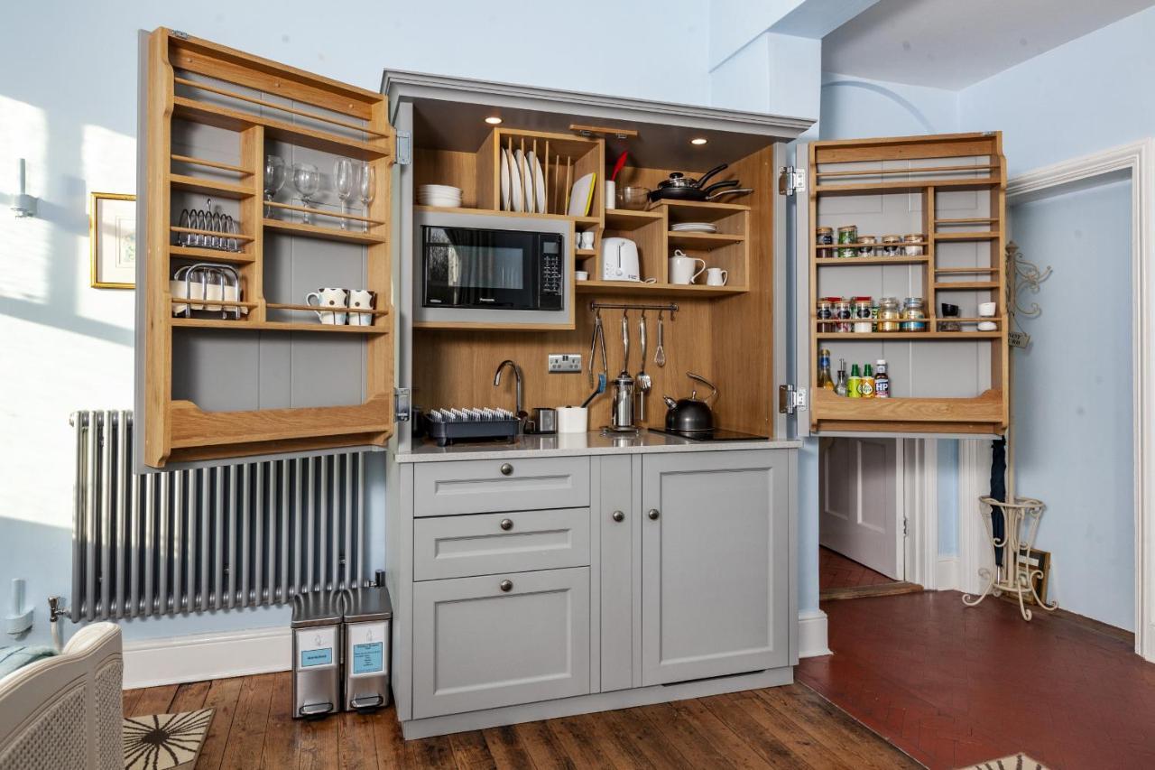 The Agents House, Bed & Breakfast Whitney-on-Wye Экстерьер фото