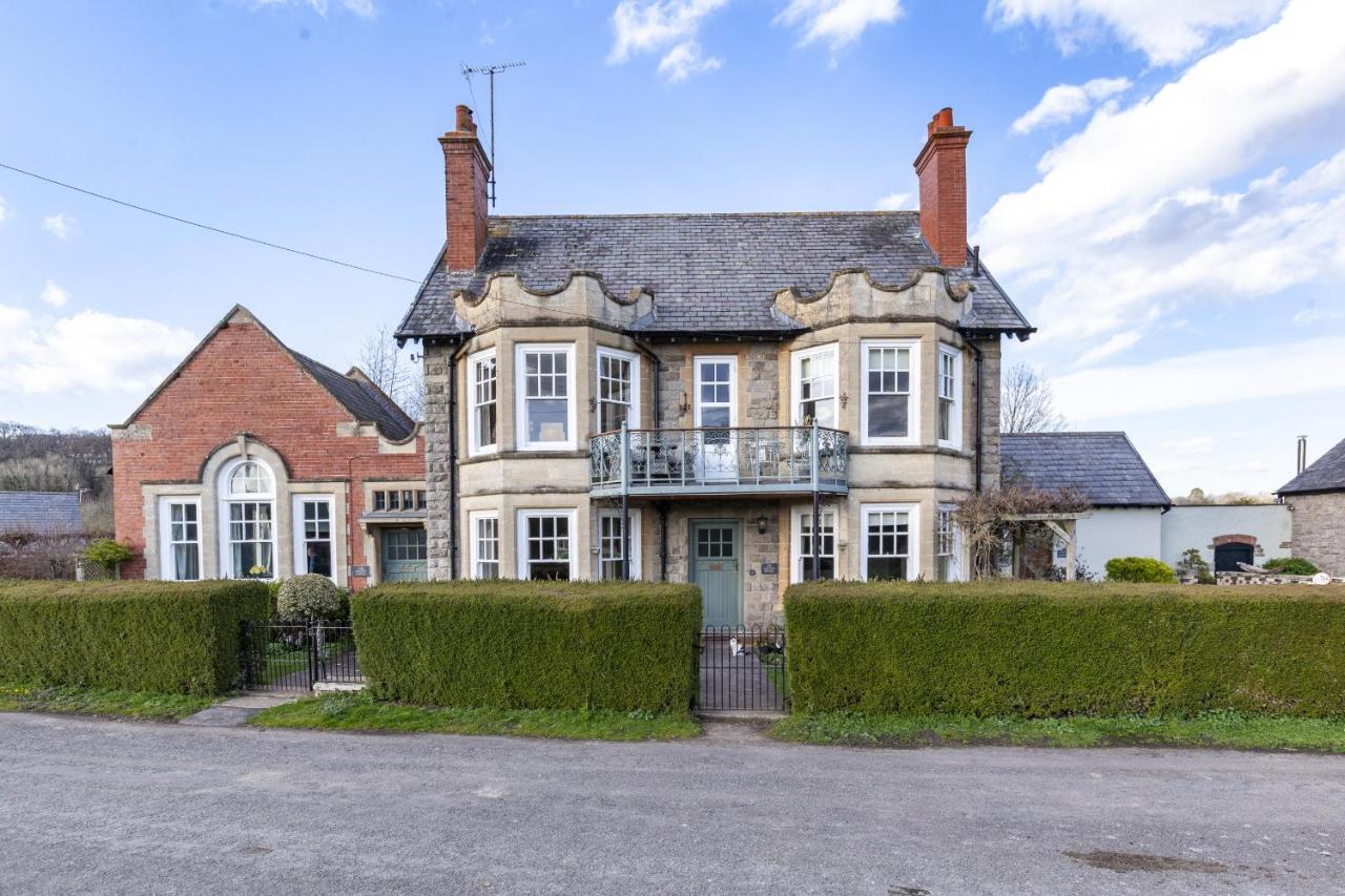 The Agents House, Bed & Breakfast Whitney-on-Wye Экстерьер фото
