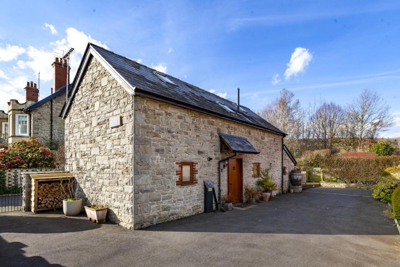 The Agents House, Bed & Breakfast Whitney-on-Wye Экстерьер фото