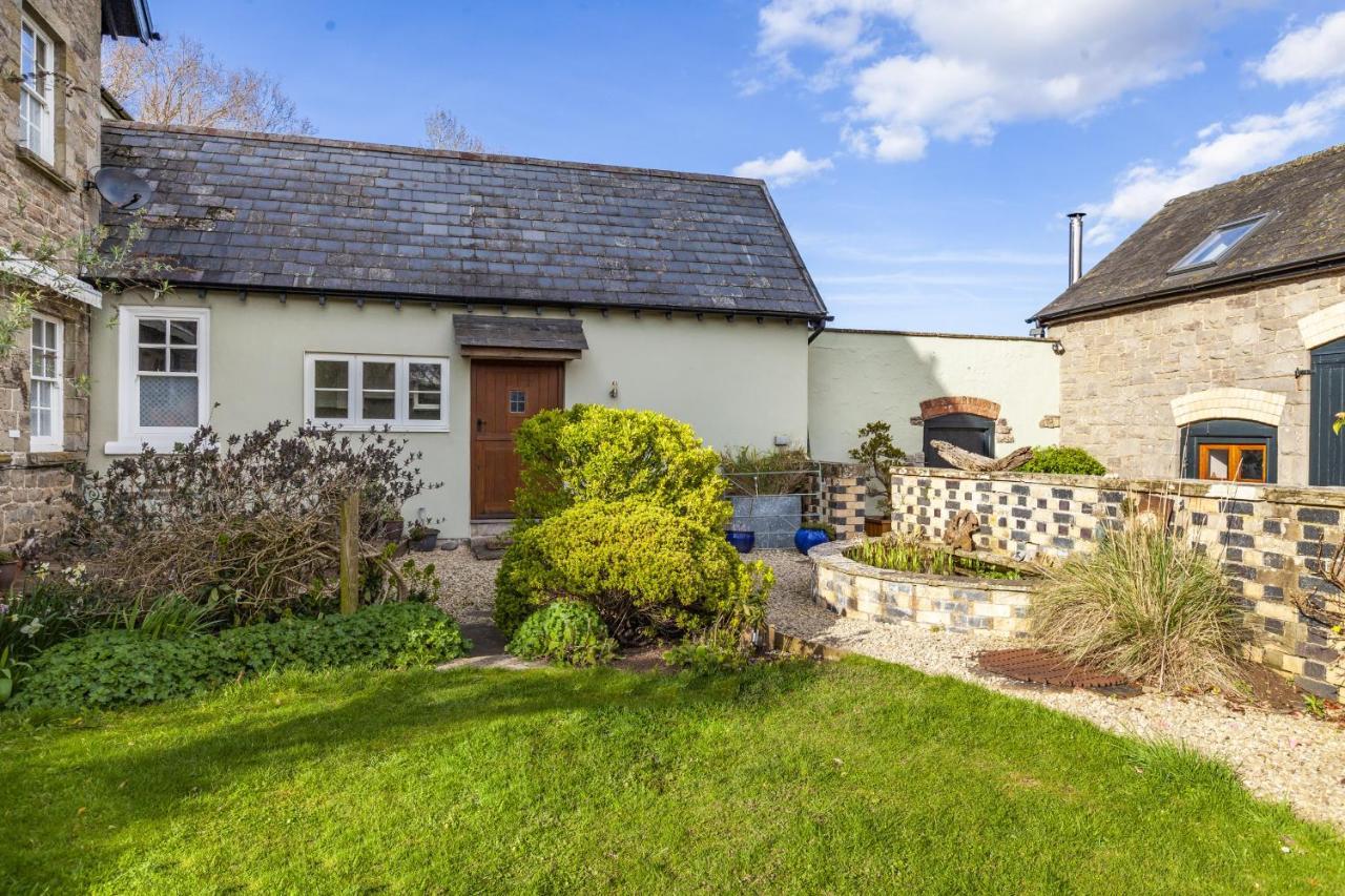 The Agents House, Bed & Breakfast Whitney-on-Wye Экстерьер фото