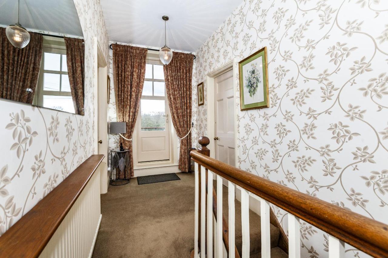 The Agents House, Bed & Breakfast Whitney-on-Wye Экстерьер фото
