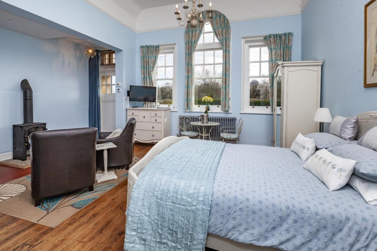 The Agents House, Bed & Breakfast Whitney-on-Wye Экстерьер фото