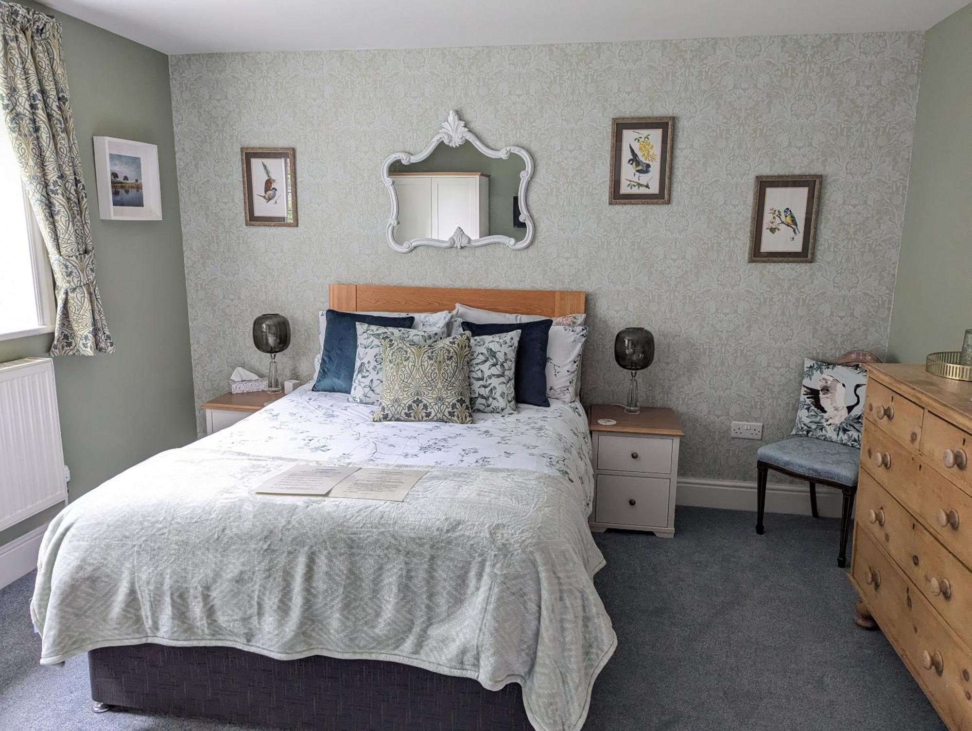 The Agents House, Bed & Breakfast Whitney-on-Wye Экстерьер фото